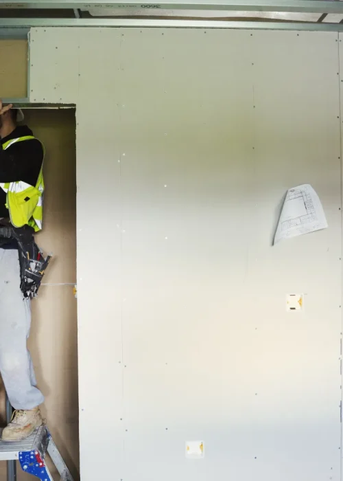 EMN Ltd - Drylining & Partition Systems - 1