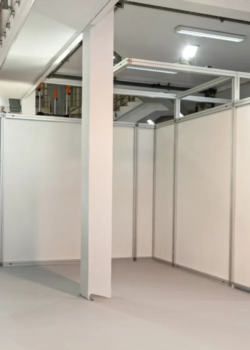 EMN Ltd - Drylining & Partition Systems - 4