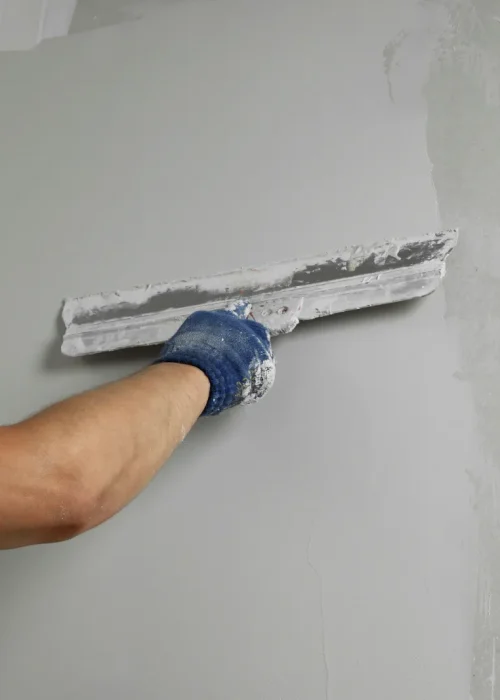 EMN Ltd - Plastering & Skimming - 1