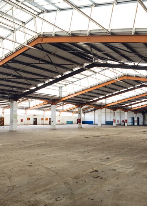 EMN Ltd - SFS (Steel Framing Systems) - 2