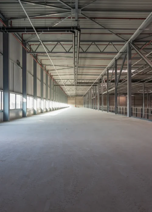 EMN Ltd - SFS (Steel Framing Systems) - 4