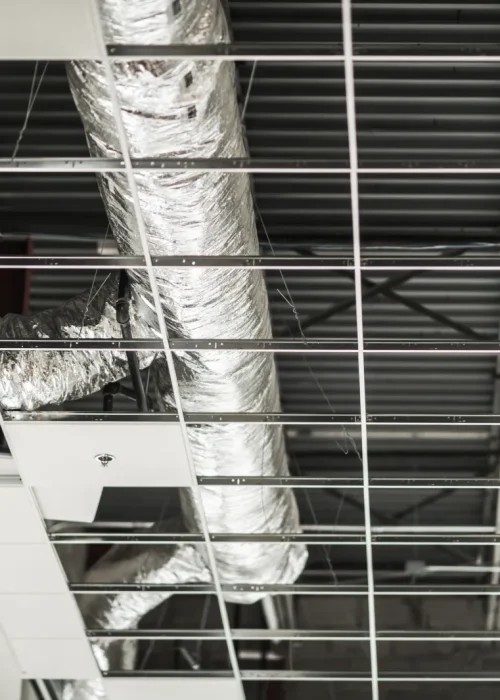 EMN Ltd - Suspended Ceilings - 4